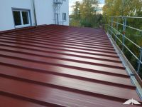 Carport EVS Untergriesbach  