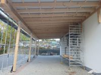 Carport EVS Untergriesbach   