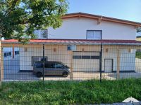 Vorderes Carport EVS Untergriesbach    