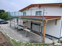 Vorderes Carport EVS Untergriesbach