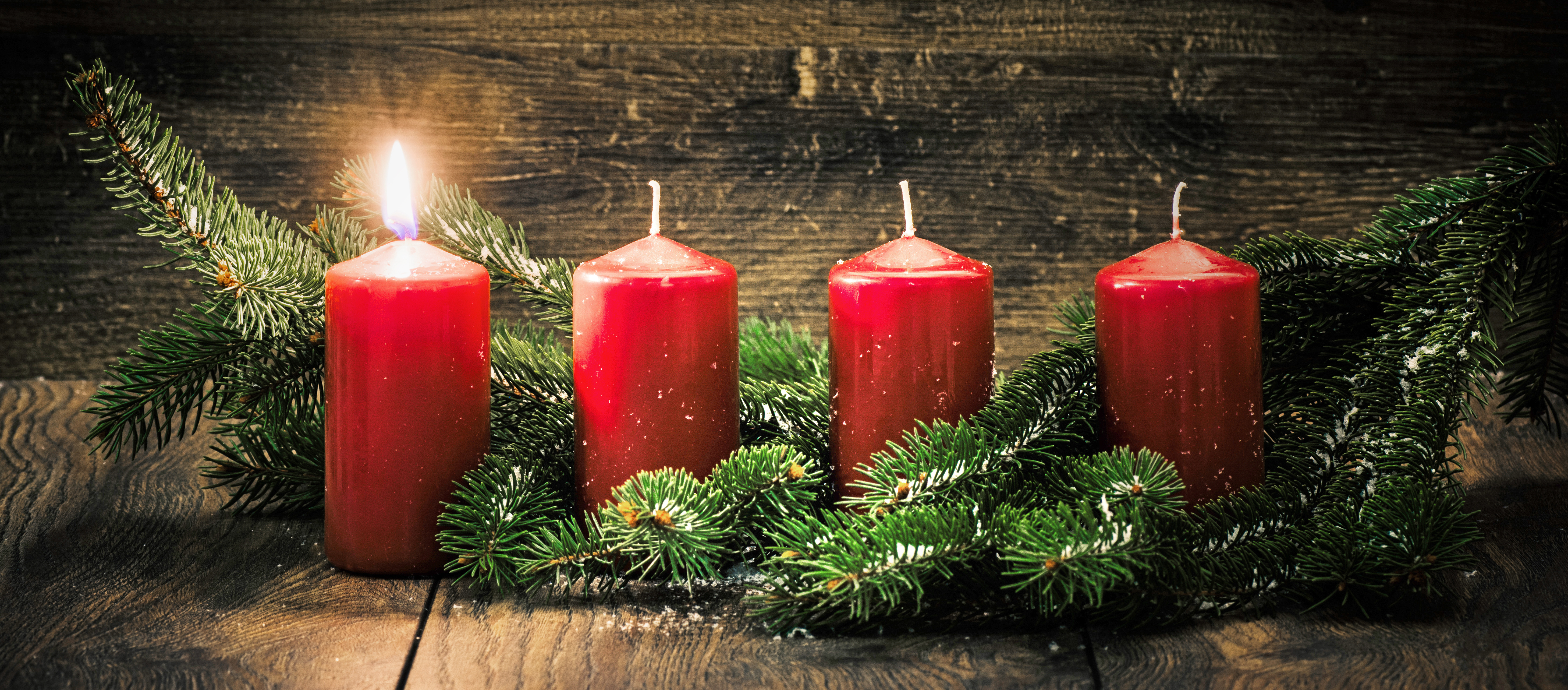 1.Advent
