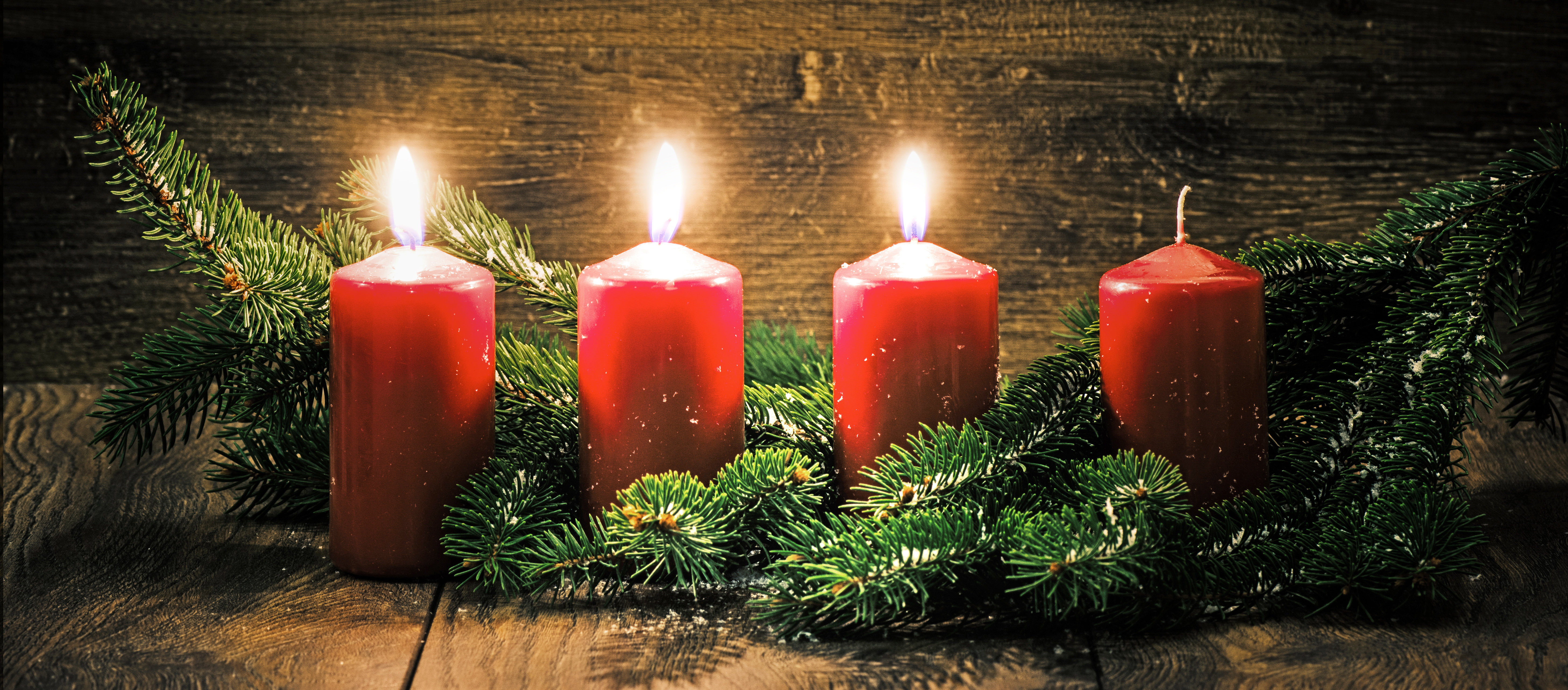 1.Advent