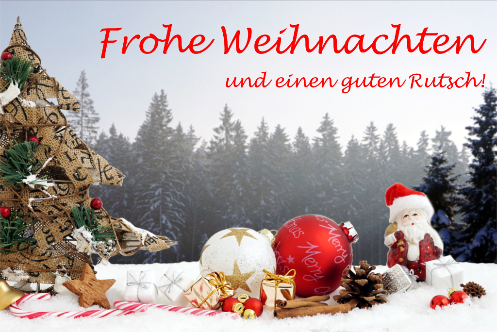 frohe weihnachten guten rutsch 1