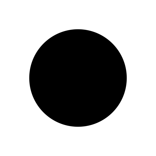 Schwarzer Punkt
