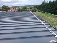 Finisches Blockbohlenhaus In Passau   