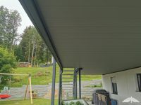 Terassenverkleidung In Haidmühle  