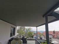 Terassenverkleidung In Haidmühle