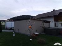 Garagendach Erlau 