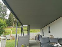 Terassenverkleidung In Haidmühle 