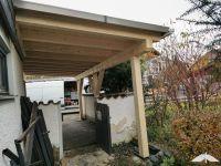 Carport In Untergriesbach  