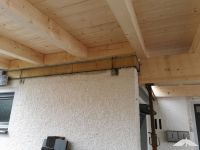 Carport In Untergriesbach   