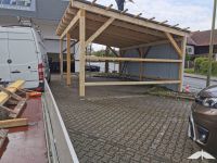 Carport In Passau Grubweg 
