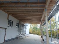 Carport EVS Untergriesbach    