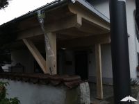 Carport In Untergriesbach 