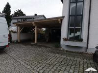 Carport In Untergriesbach