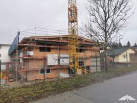 Dachstuhl EVS  