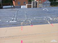 Finisches Blockbohlenhaus In Passau