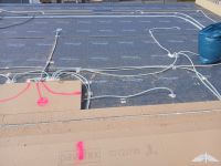 Finisches Blockbohlenhaus In Passau 