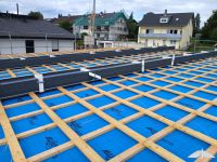 Finisches Blockbohlenhaus In Passau   