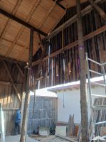 Binderaustausch In Rackling  