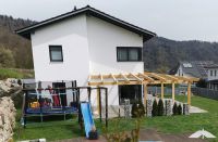 Vordach In Erlau   