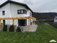 Vordach In Erlau