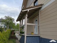 Vorbau In Kropfmuehle   